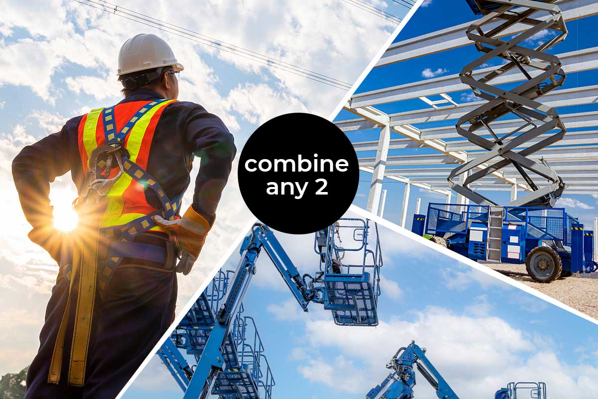 Scissor Lift Training Reliable Training Services