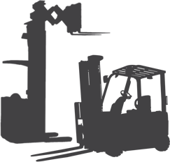 forklift and lift truck training